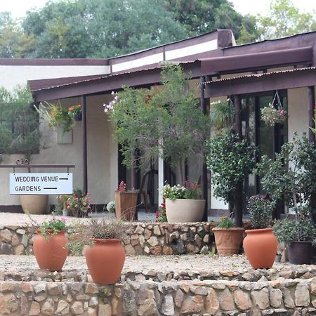 The Overnight B&B Muldersdrift Zewnętrze zdjęcie