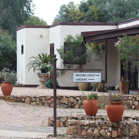 The Overnight B&B Muldersdrift Zewnętrze zdjęcie