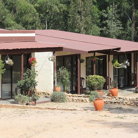 The Overnight B&B Muldersdrift Zewnętrze zdjęcie
