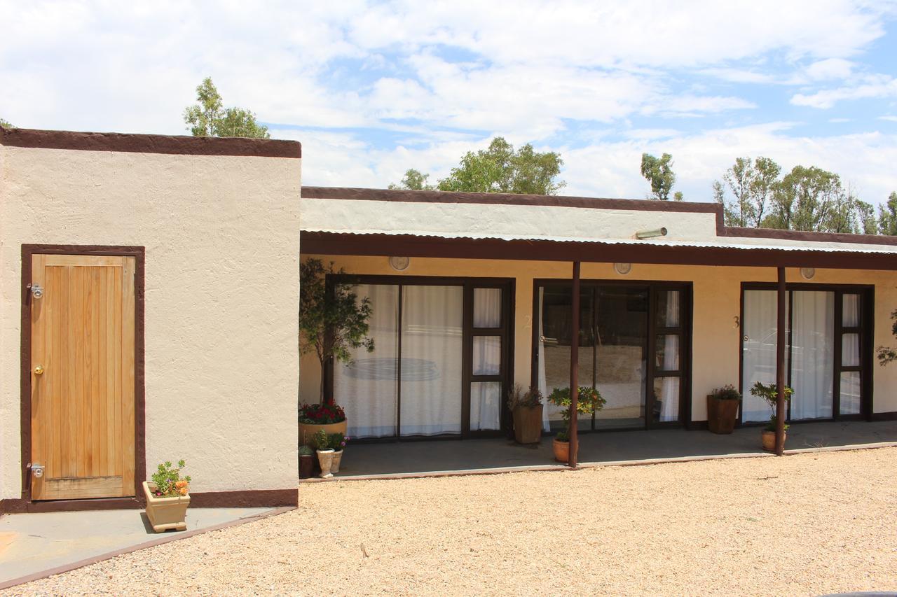 The Overnight B&B Muldersdrift Zewnętrze zdjęcie