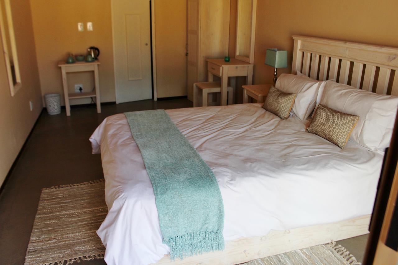 The Overnight B&B Muldersdrift Zewnętrze zdjęcie