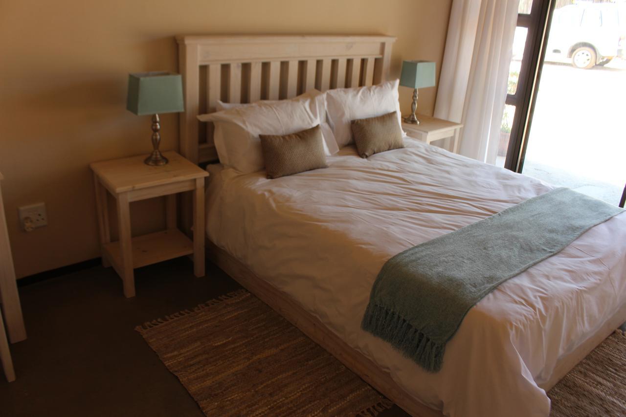 The Overnight B&B Muldersdrift Zewnętrze zdjęcie