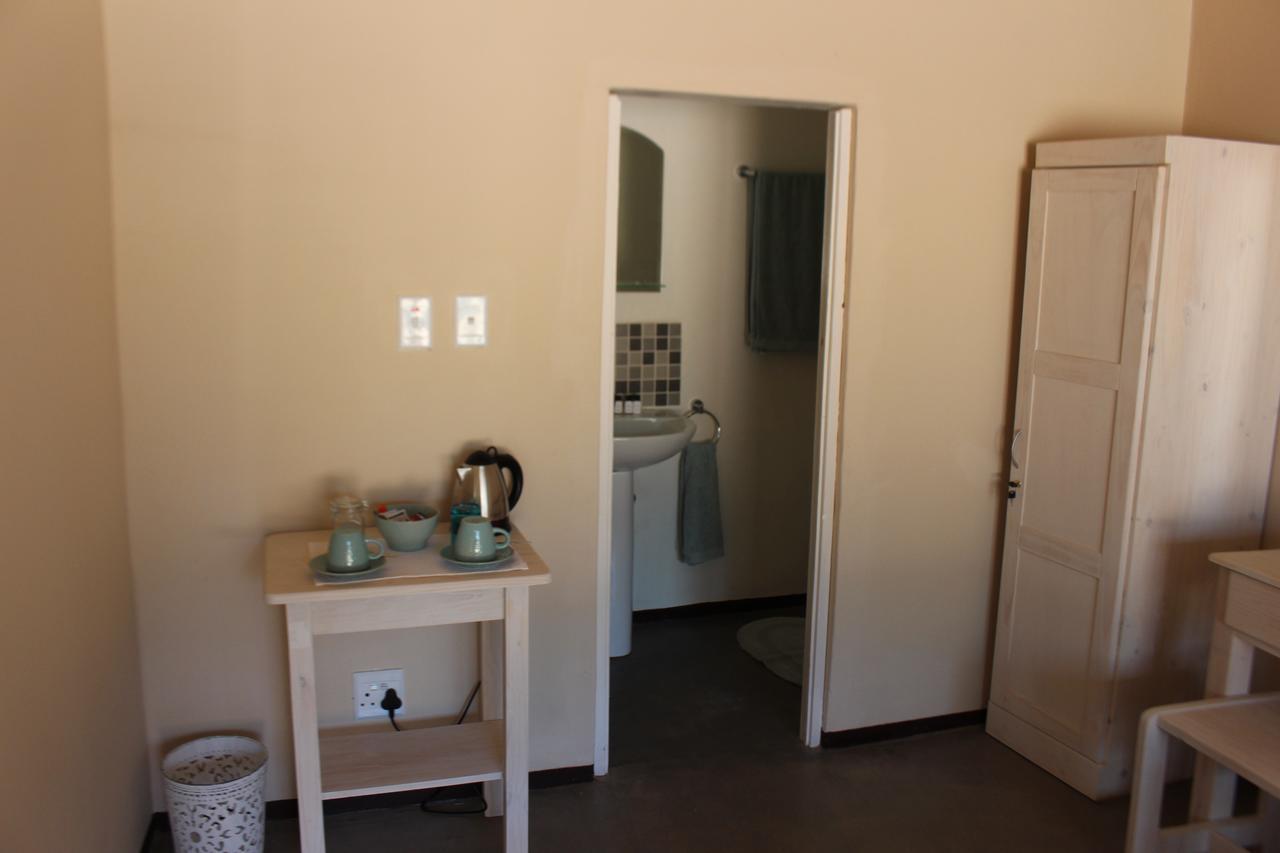 The Overnight B&B Muldersdrift Zewnętrze zdjęcie
