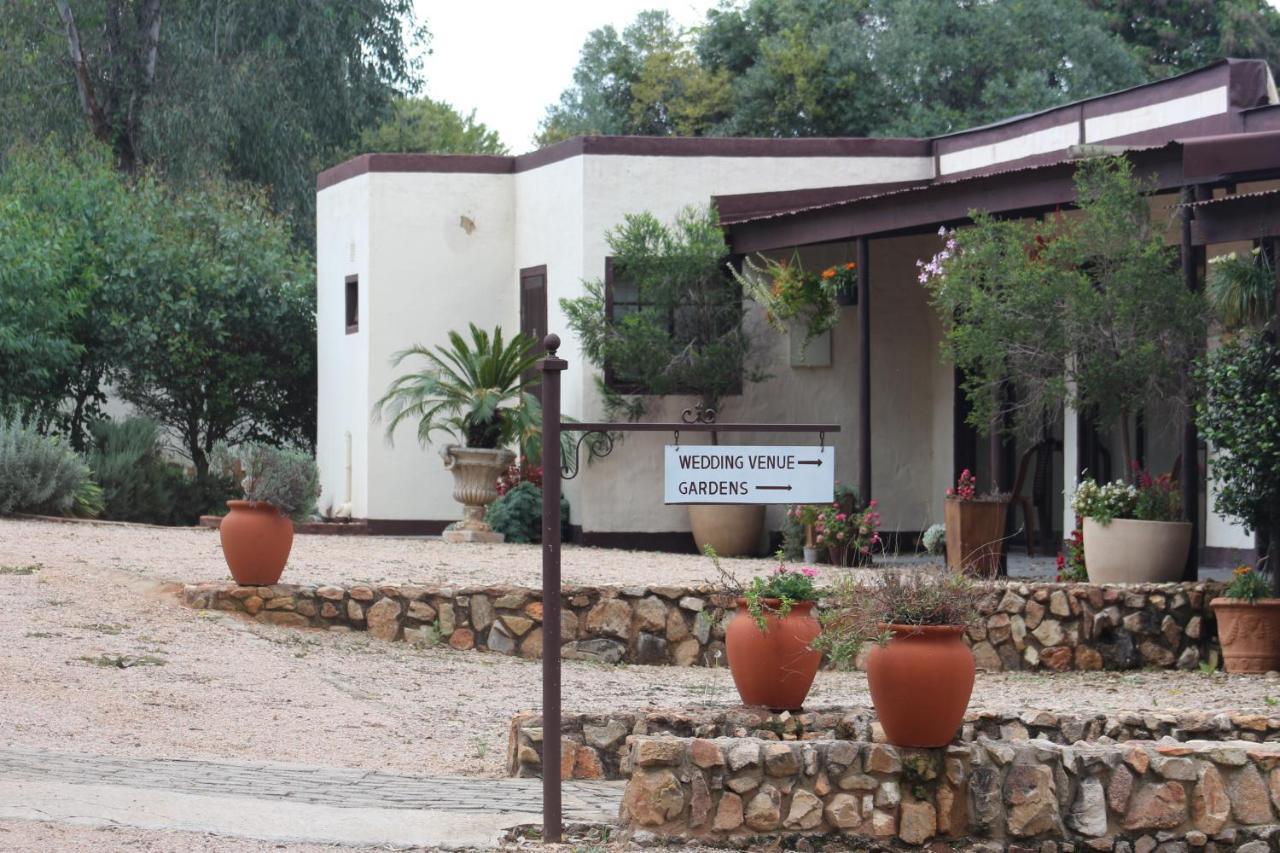 The Overnight B&B Muldersdrift Zewnętrze zdjęcie