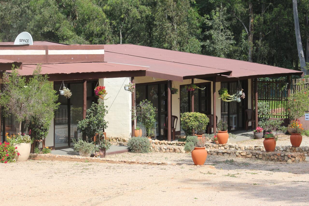 The Overnight B&B Muldersdrift Zewnętrze zdjęcie