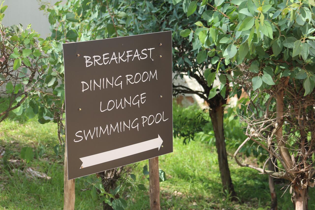 The Overnight B&B Muldersdrift Zewnętrze zdjęcie